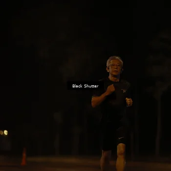 Runner Photo 8220730