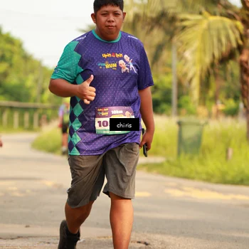 Runner Photo 8220737