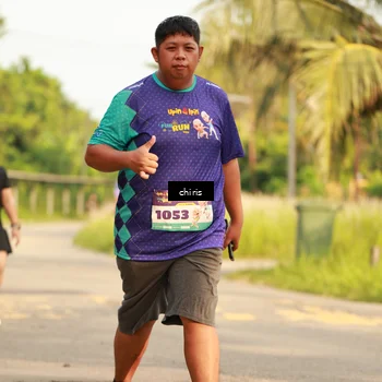 Runner Photo 8220738