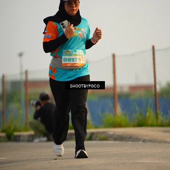 Runner Photo 8220739