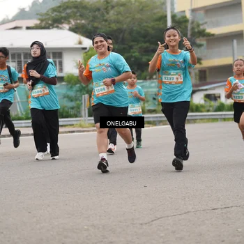 Runner Photo 8220740