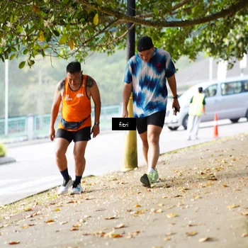 Runner Photo 8220747