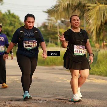 Runner Photo 8220758