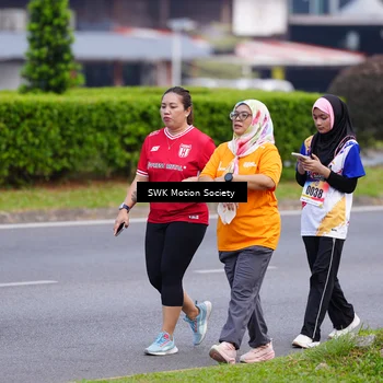 Runner Photo 8220764
