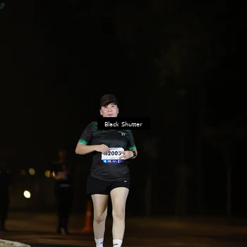 Runner Photo 8220769