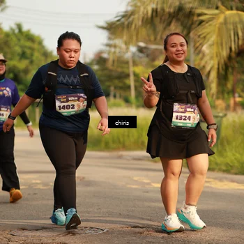 Runner Photo 8220772