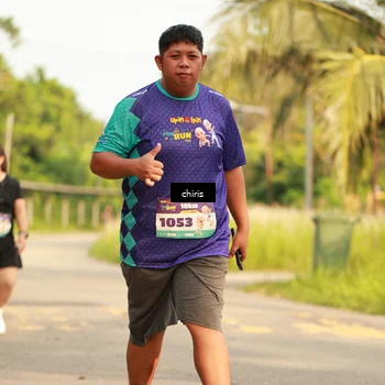 Runner Photo 8220773