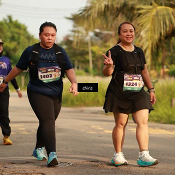 Runner Photo 8220775