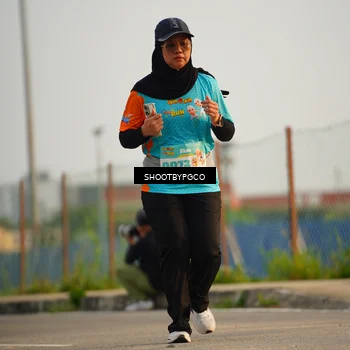 Runner Photo 8220784