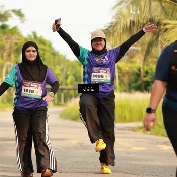 Runner Photo 8220785
