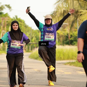 Runner Photo 8220788