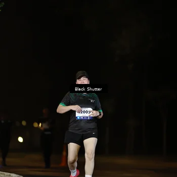 Runner Photo 8220789
