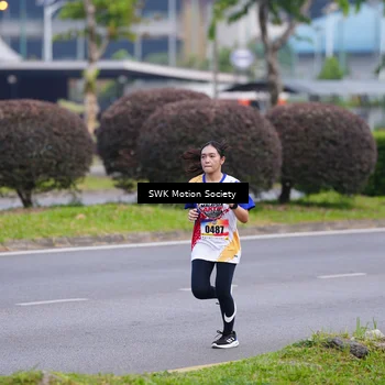 Runner Photo 8220790