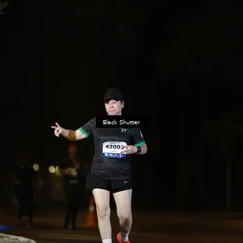 Runner Photo 8220794