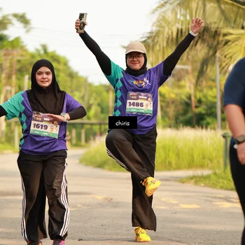 Runner Photo 8220797