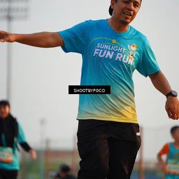 Runner Photo 8220798