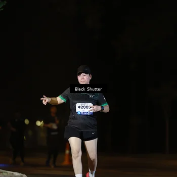 Runner Photo 8220802