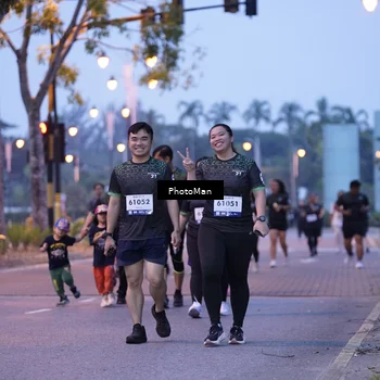 Runner Photo 8220804
