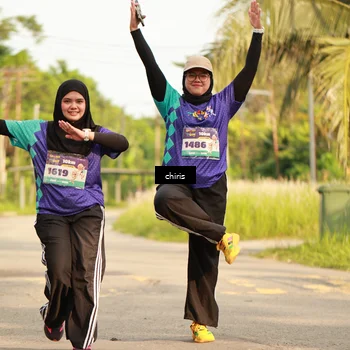 Runner Photo 8220811