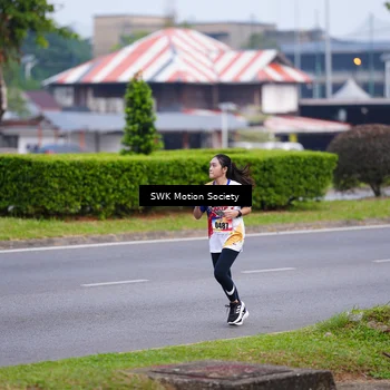 Runner Photo 8220812