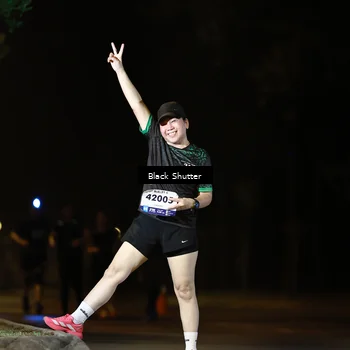 Runner Photo 8220813