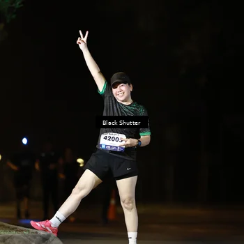 Runner Photo 8220818