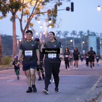 Runner Photo 8220822