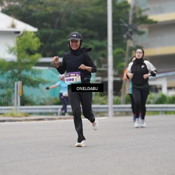 Runner Photo 8220828