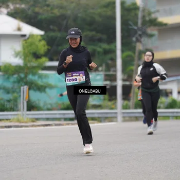 Runner Photo 8220830
