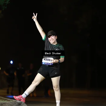 Runner Photo 8220831