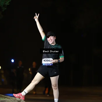 Runner Photo 8220834