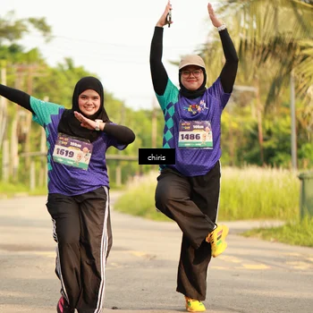 Runner Photo 8220840
