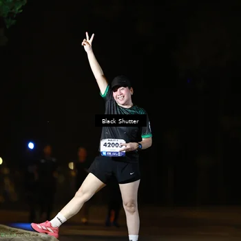 Runner Photo 8220842