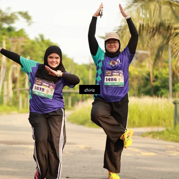 Runner Photo 8220844