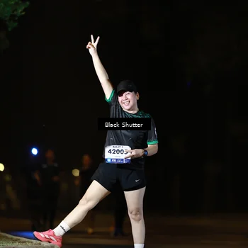 Runner Photo 8220845