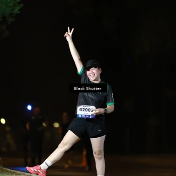 Runner Photo 8220851
