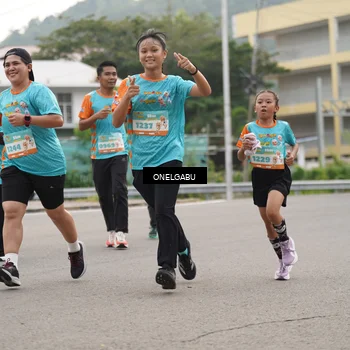Runner Photo 8220852