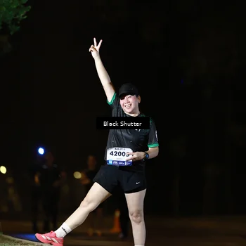 Runner Photo 8220857