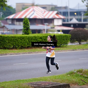 Runner Photo 8220859