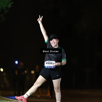 Runner Photo 8220860