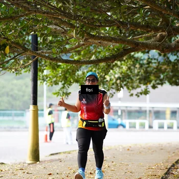 Runner Photo 8220866