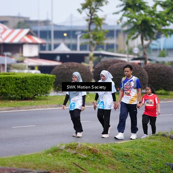 Runner Photo 8220867