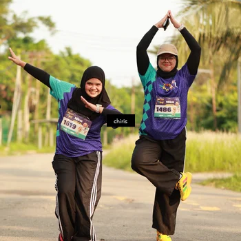 Runner Photo 8220874