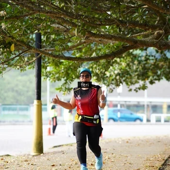 Runner Photo 8220877