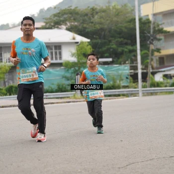 Runner Photo 8220890
