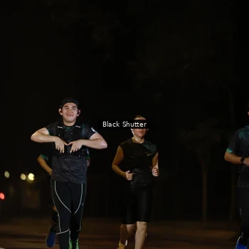 Runner Photo 8220892