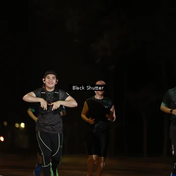 Runner Photo 8220901