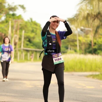 Runner Photo 8220904