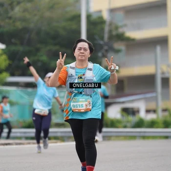 Runner Photo 8220907