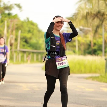 Runner Photo 8220910
